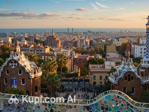 Barcelona