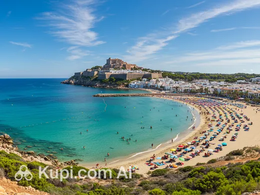 Ibiza