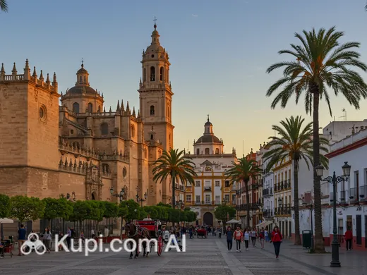 Jerez de la Frontera