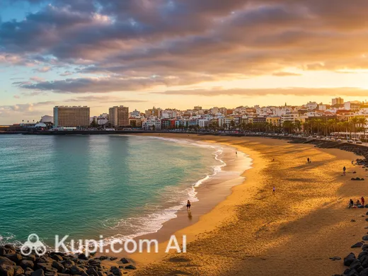 Las Palmas