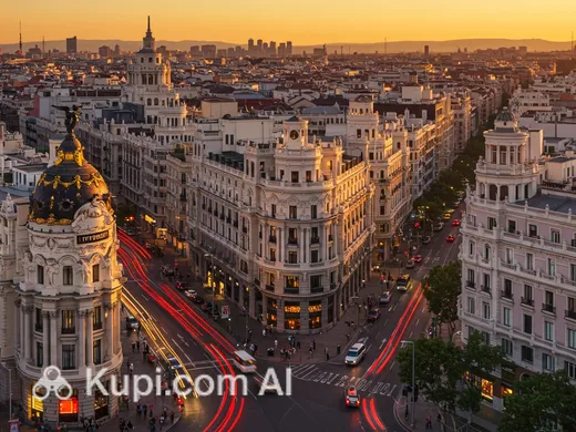 Madrid