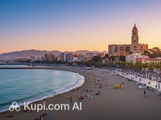 Malaga