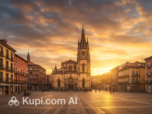 Oviedo