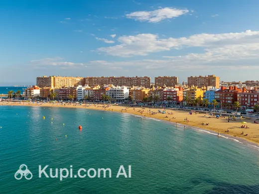 San Javier
