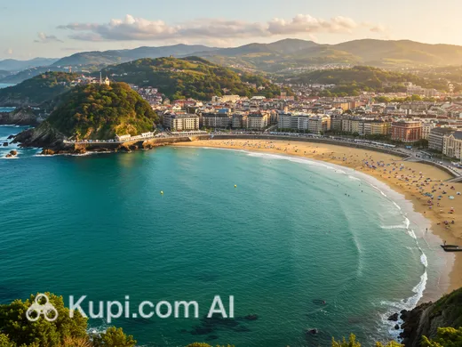 San Sebastian