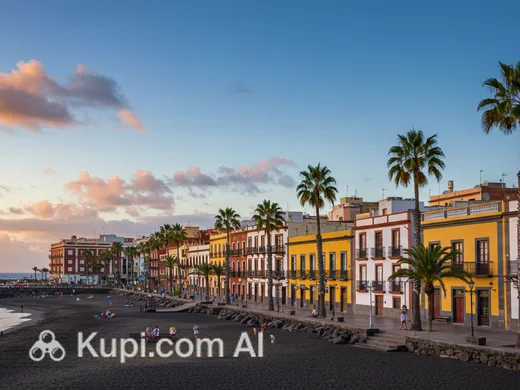 Santa Cruz de la Palma