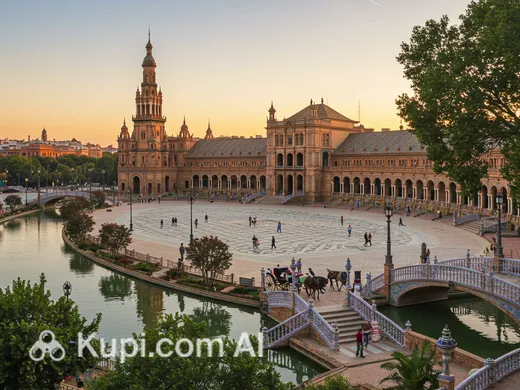 Seville