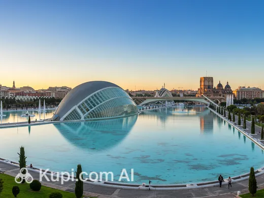 Valencia
