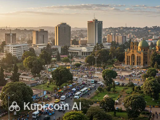 Addis Ababa