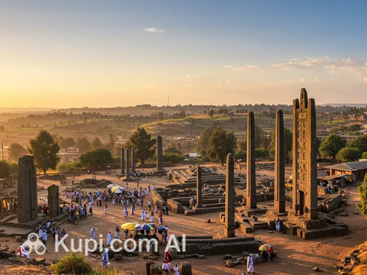 Aksum
