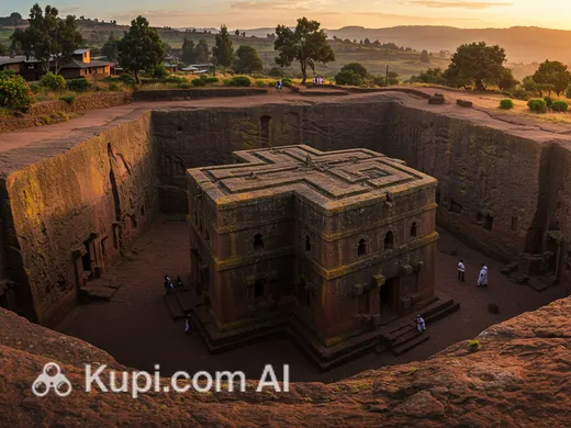 Lalibela