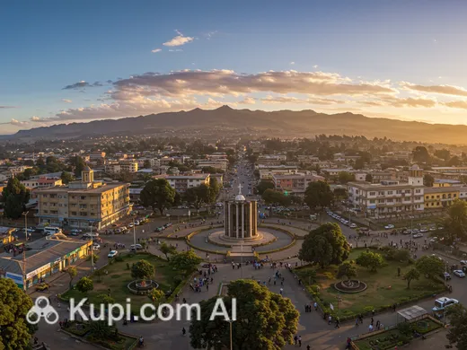 Mekelle