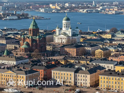 Helsinki