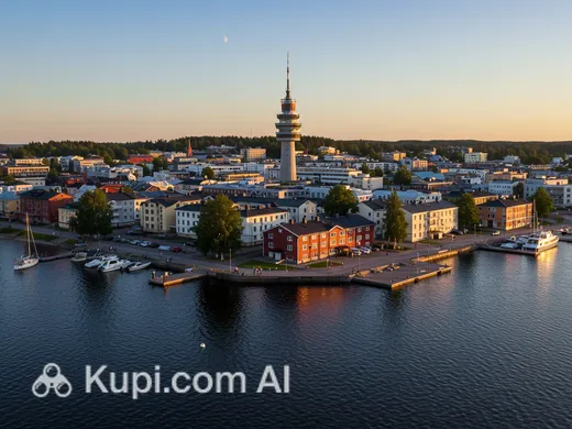 Jyvaskyla