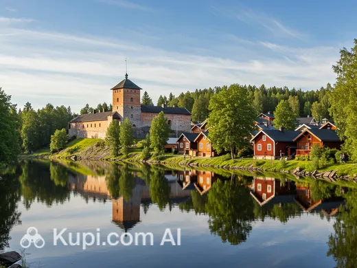 Kajaani
