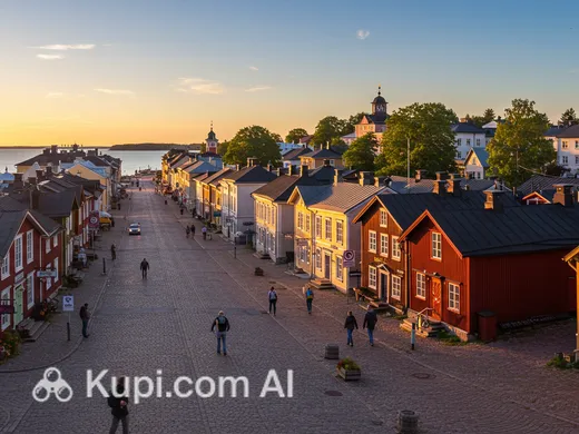 Kokkola