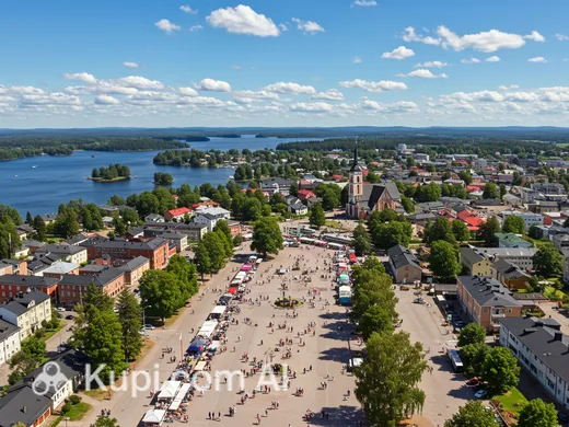 Kuopio