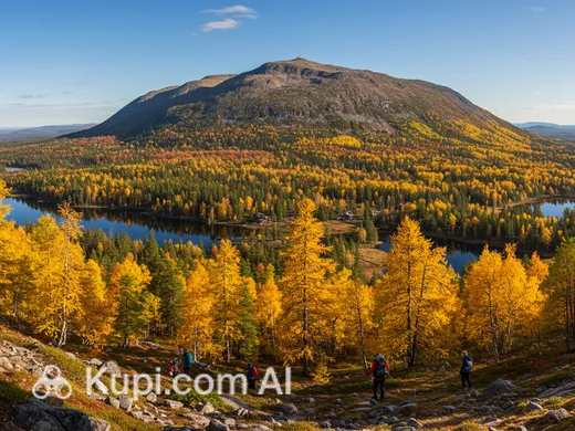 Kuusamo
