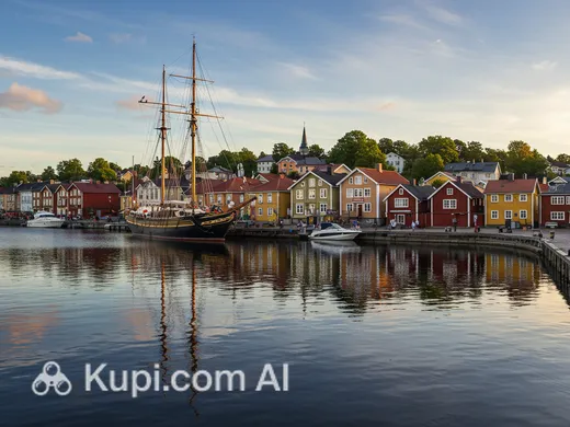Mariehamn