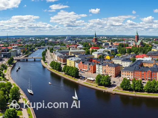 Oulu