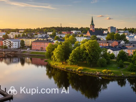 Pori