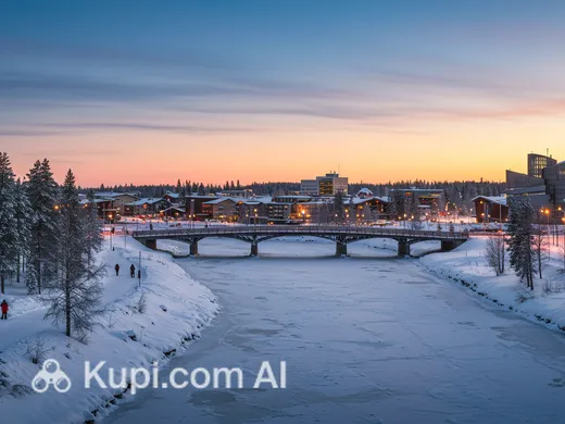 Rovaniemi