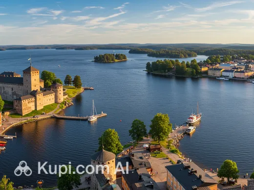 Savonlinna