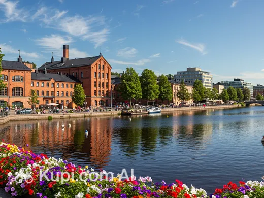 Tampere