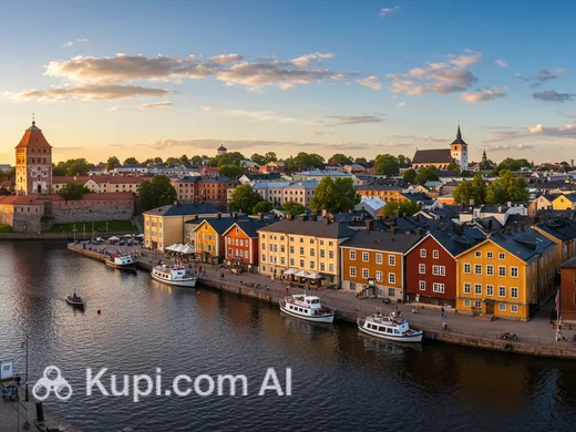 Turku