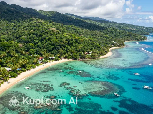 Taveuni
