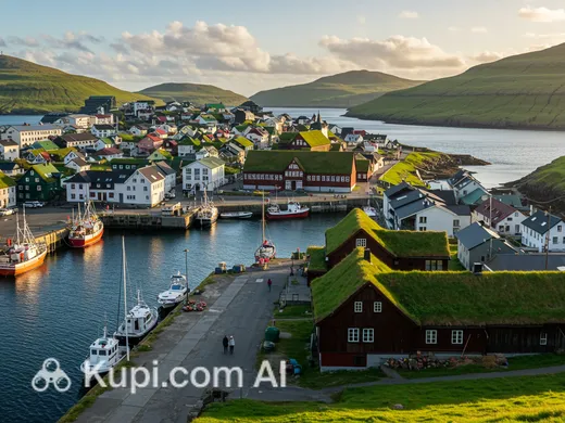 Torshavn