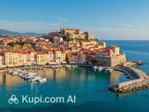 Ajaccio