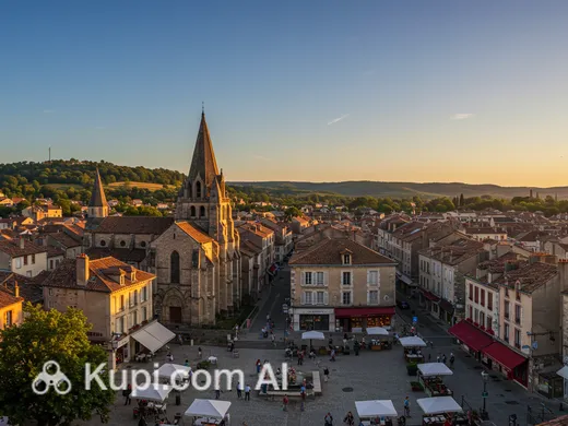 Aurillac