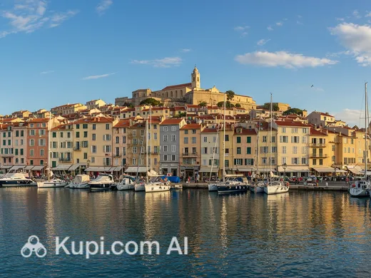 Bastia