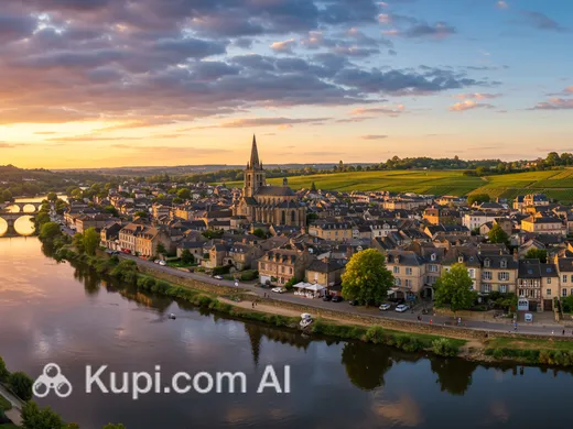 Bergerac