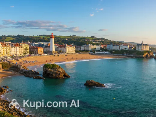 Biarritz