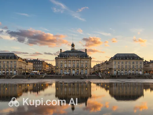 Bordeaux