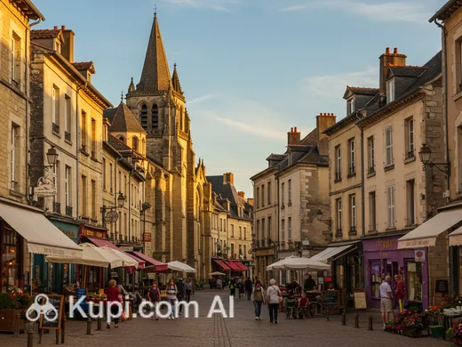Brive-la-Gaillarde