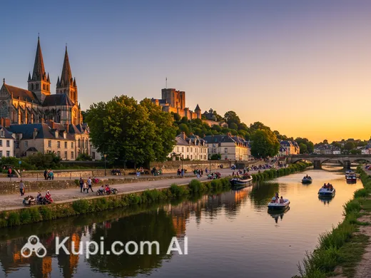 Caen