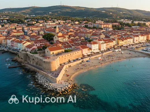 Calvi
