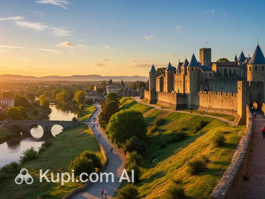 Carcassonne
