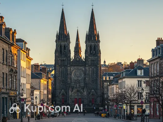 Clermont-Ferrand