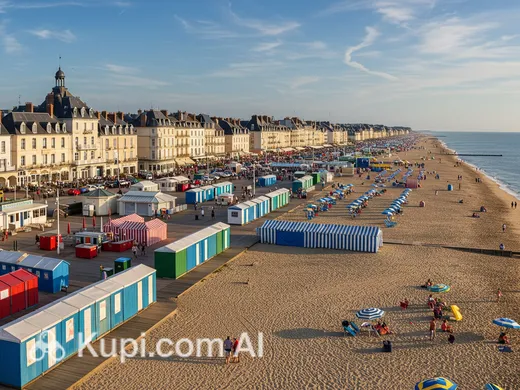 Deauville