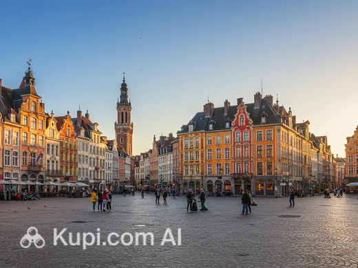 Lille