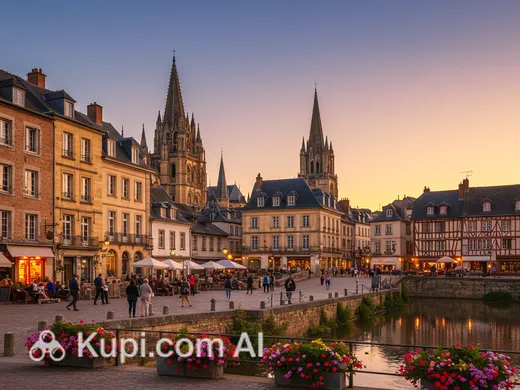 Limoges