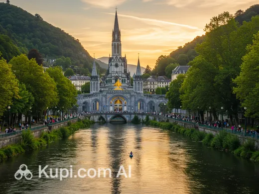 Lourdes
