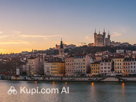 Lyon