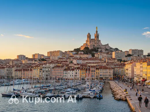 Marseille