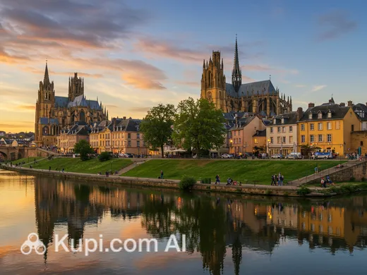 Metz