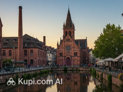 Mulhouse